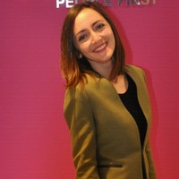 Gülsüm Tekin Yılmayan