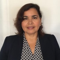 Elizabeth Pineda
