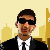 Shubham Bansal