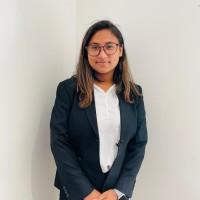 Rashmi Maharjan
