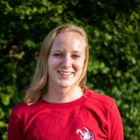 Sanne van den Corput