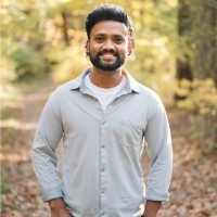 Ashrith Bhupathi🕴