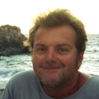 Geoff Carroll