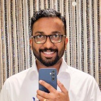 Aswin Aravind