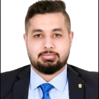 Ahmad Eleimat