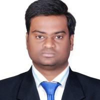 Dilip Reddy