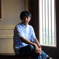 Javando Laksmarch Shafero