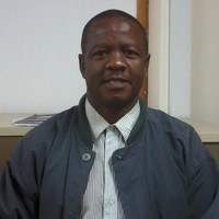Vitalis Sehloho