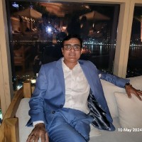Anupam Lakhani