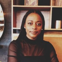 Nicole Nomsa Moyo