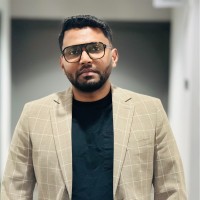 Irfan Ahmed, B.Eng