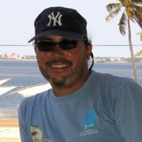 Chano Montelongo Martín