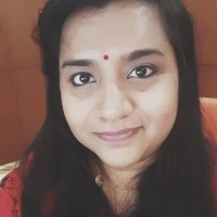 Ananthi Mahalingam