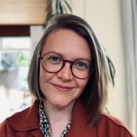 Stine Munk Jørgensen