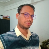 Balkishan Chakradhari
