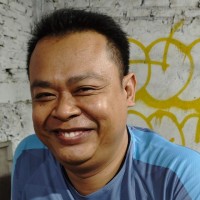 Agus Budi