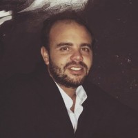 Alvaro Rodríguez