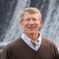 Chris Holbrook