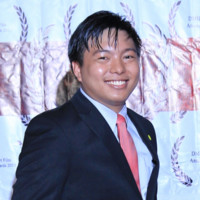 John Carlos Robas