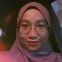 Faizah Bakri
