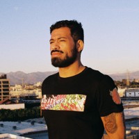 Joseph Sanchez