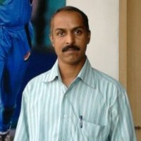 Manohar Chavan