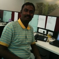 Andrew Deepak