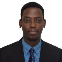 Muhizi M. David Edgard