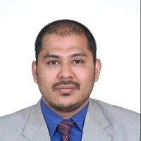 Suman Bajracharya