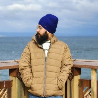 Sukhdeep Singh