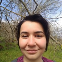 Georgiana-Diana Pavel
