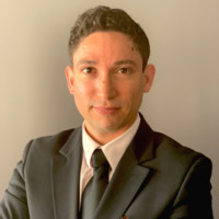 Eddy Mougari