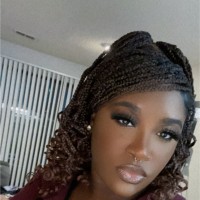 Ti'Erra Taylor
