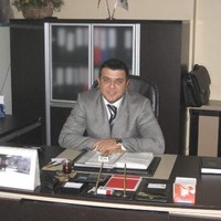 Berkan Kaya