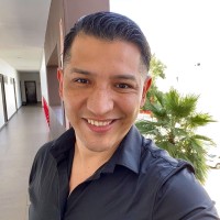 Benjamin Castillo