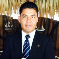 Armando Castro Oviedo
