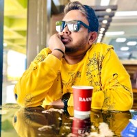 Rakesh Deb