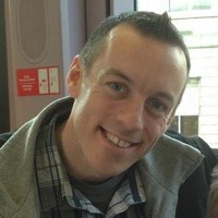 Graham Keogh
