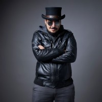 Daniel Del Valle Muñoz