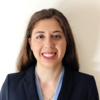 Dimitra Andreadaki, PA-C