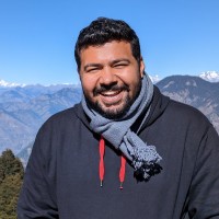 Priyam Soneji
