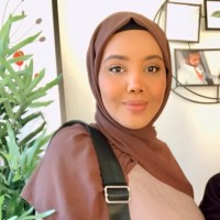 Hafsa Aden