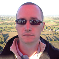 Paul Benjafield