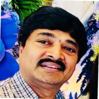Srinivasa Rao S