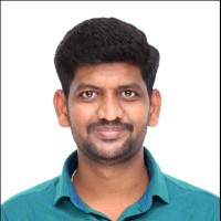 Devaraj M