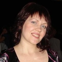 Ирина Колесниченко