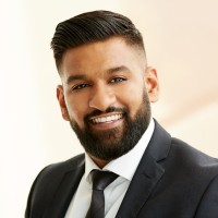 Nik Shah