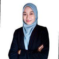 Chm. Yasirah Yusoff