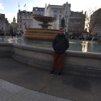Harish Rajaram