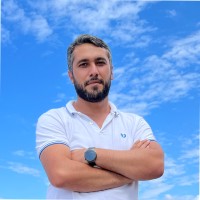 Orkhan Ismayilov